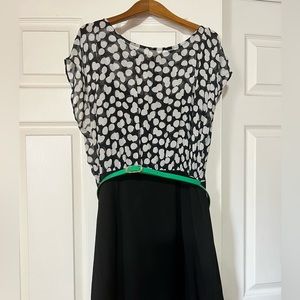 Woman’s Aylx dress size 18